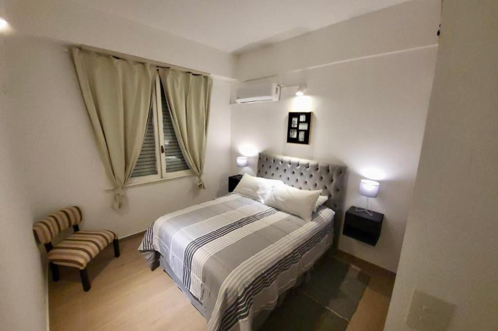Torre Palermo Διαμέρισμα Μπουένος Άιρες Εξωτερικό φωτογραφία